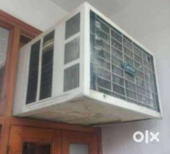 Carrier Window Ac 1.5 ton