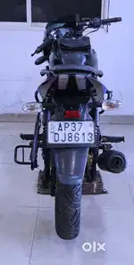 2018 pulsar 150