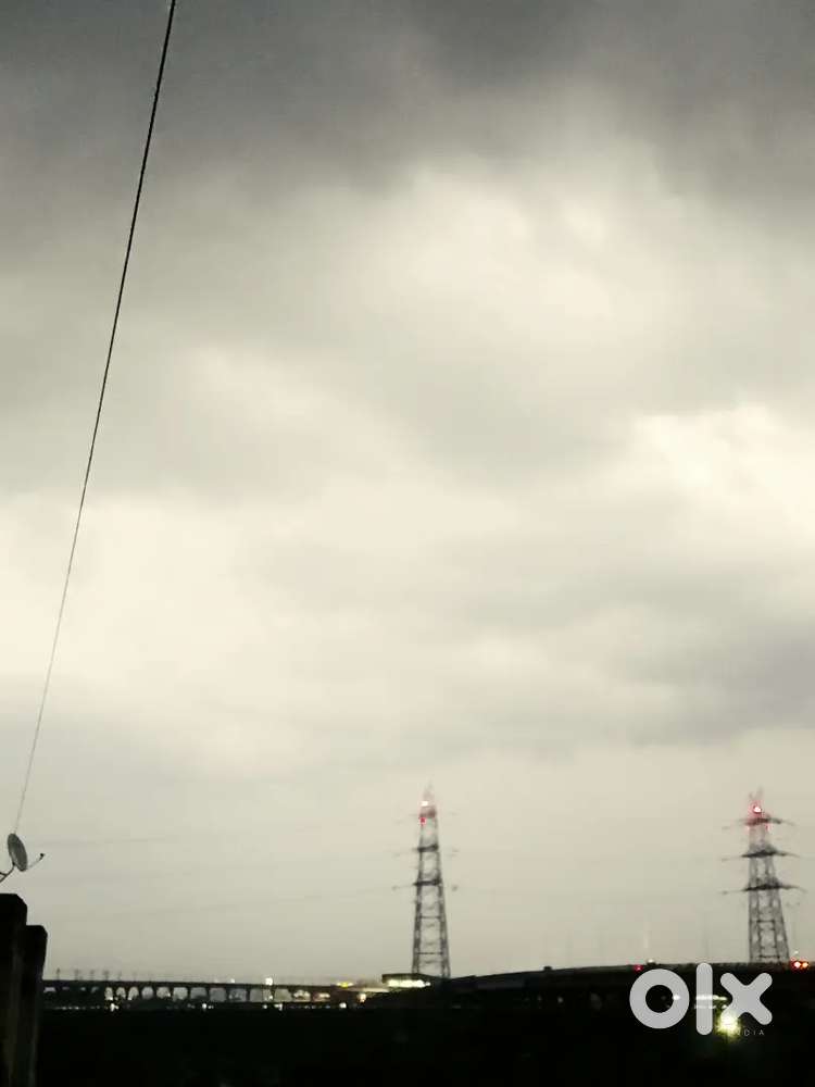 For rent pg typ bachlor and family 4 floor