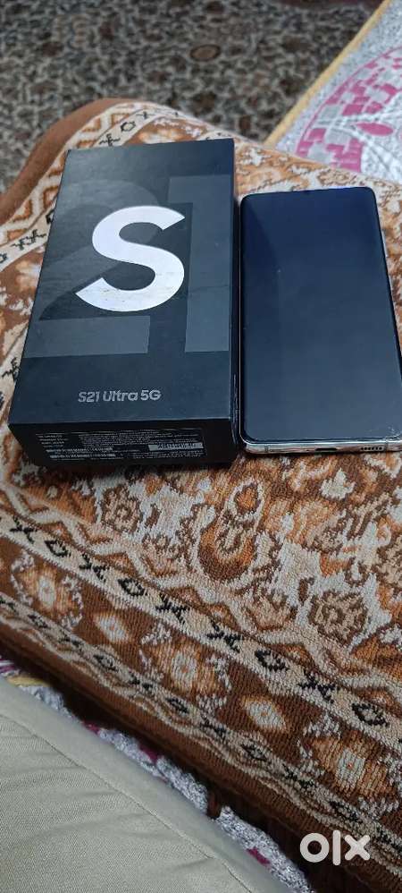 Samsung s21 ultra