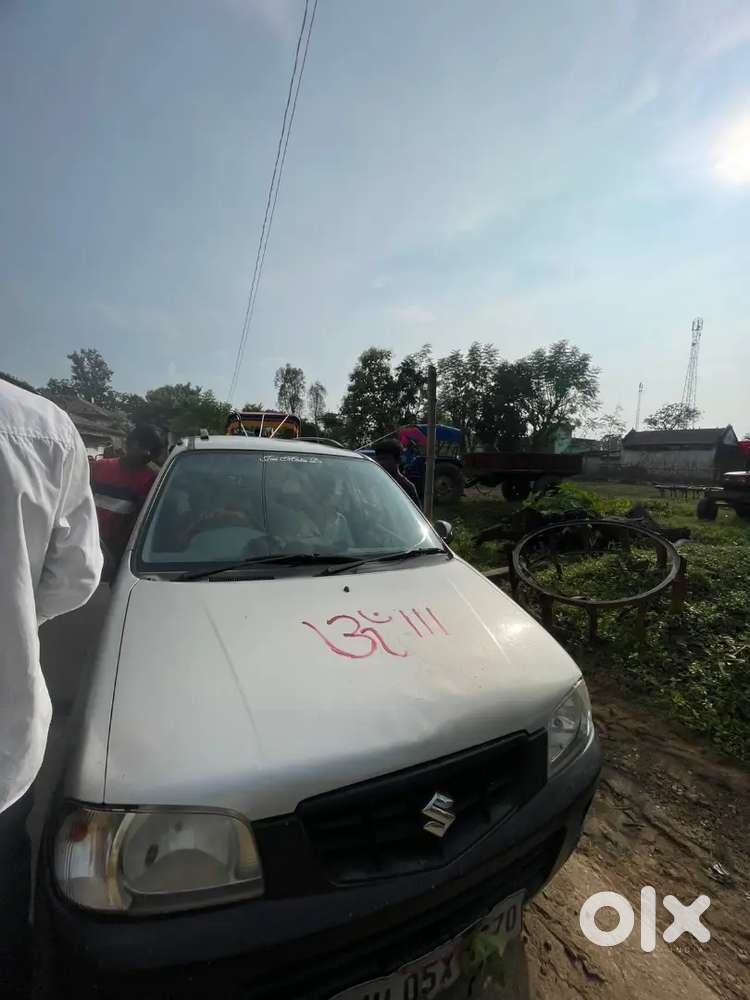 Maruti Suzuki Alto 800 2008 good conditions car urgent sale for money
