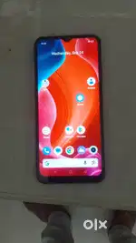 Realme good cadishan