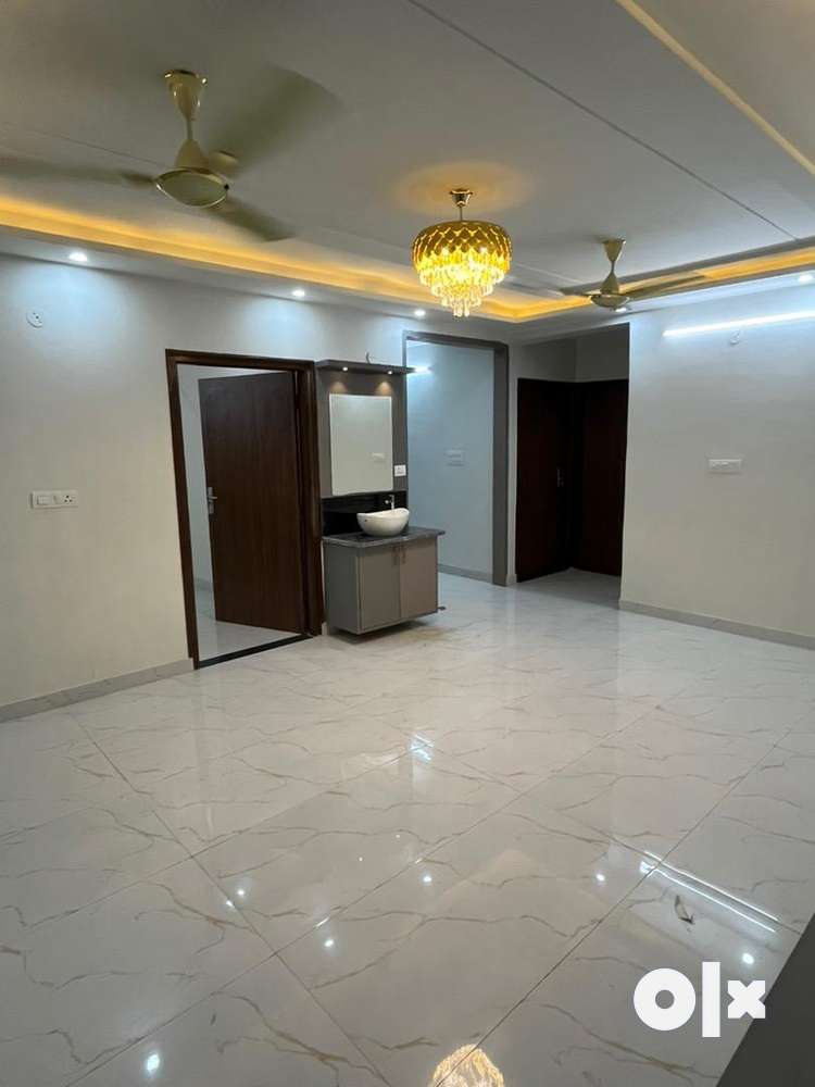 3BHK newely build flat