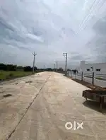 NUDA Approved Layout 1,00,000 per ankanam, Chennai Highway, Sullurpeta