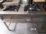 Hotel kitchen equipments available for sale