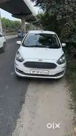 Ford Aspire 2019 diesel