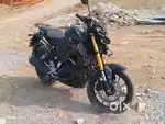 Motorcycl /Bike