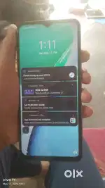 One year old Vivo Y28 5g