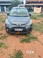 Hyundai i10 2010 Petrol Good Condition