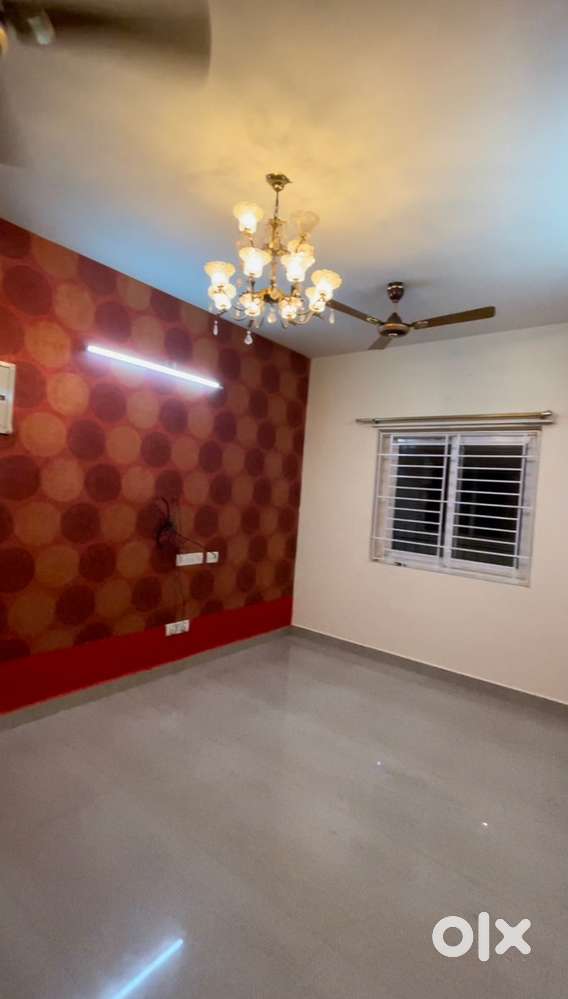 Rental home 2bhk