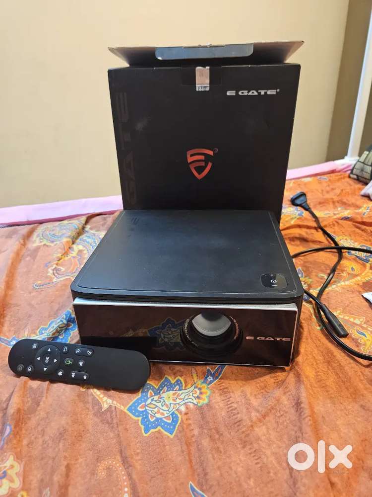 EGate O9 zen Projector