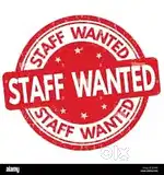 Male Staff required for coffee shop