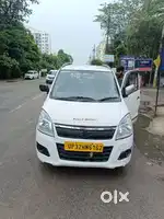 Maruti Suzuki Wagon R 2017 Petrol 50000 Km Driven