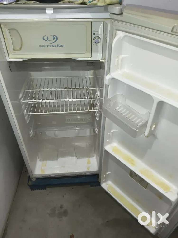 Samsung fridge