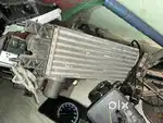 All cars Radiator Condenser fan kia MG innova verna i20 swift rapid