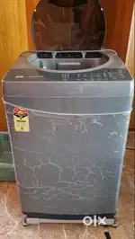 IFB washing machine