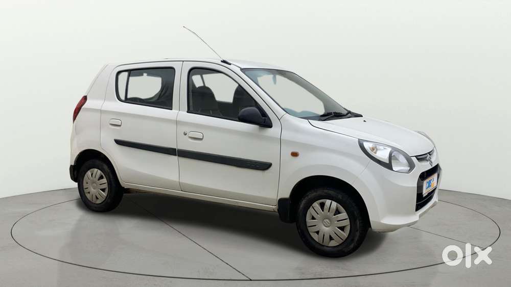 Maruti Suzuki Alto 800 2012-2016 LXI, 2015, Petrol