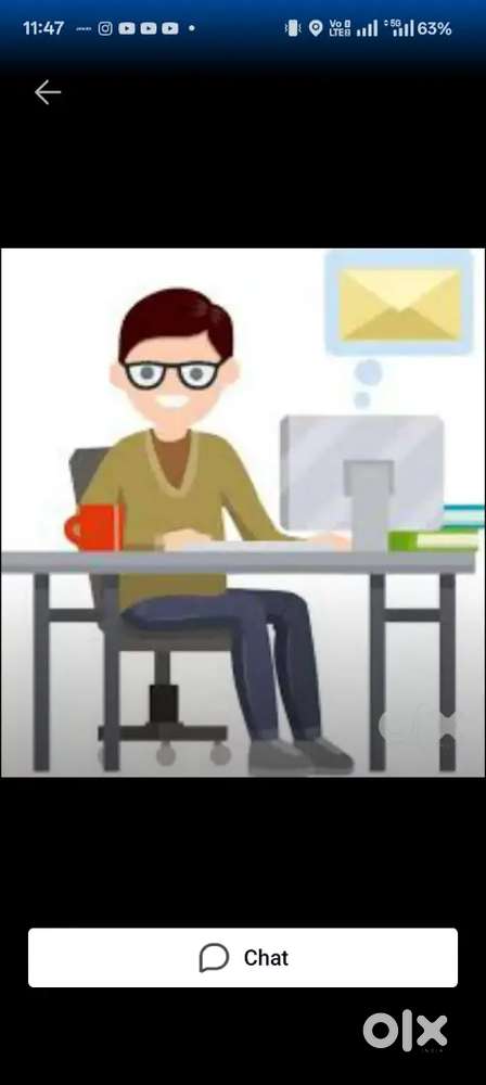 this is work from home job