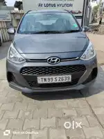 Hyundai Grand i10 1.2 CRDi Magna, 2020, Petrol