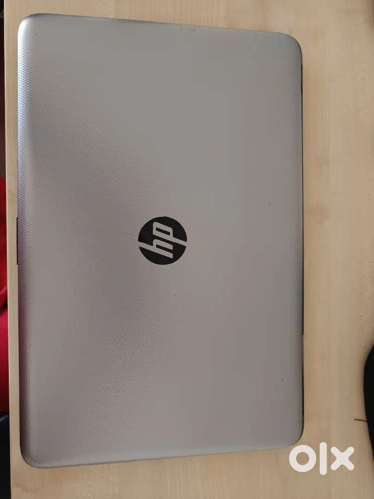 HP Laptop (Windows 10)