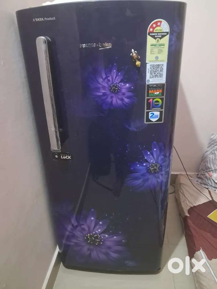 Voltas beko 3 star Fridge
