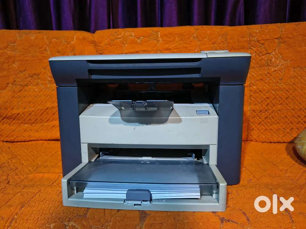 HP M1005 Laserjet printer for Sale