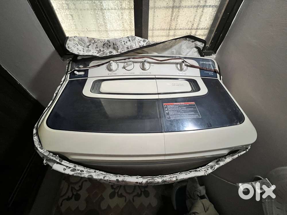 Samsung washing machine