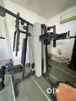 Multistation Gym