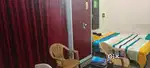 One Room with latbath(no kitchen) in Brijenclave Sunderpur Bhu-Dlw Rod
