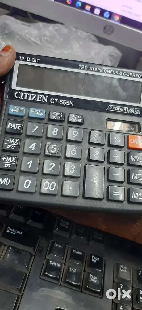 Calculator