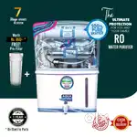 Best Aquafresh RO UV UF TDS Adjuster Minerals RO Water Purifier