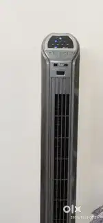 TOWER FAN OSTER,VERY GOOD CONDITION