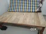 नाया  डबल चौकी 5×7 फिट का