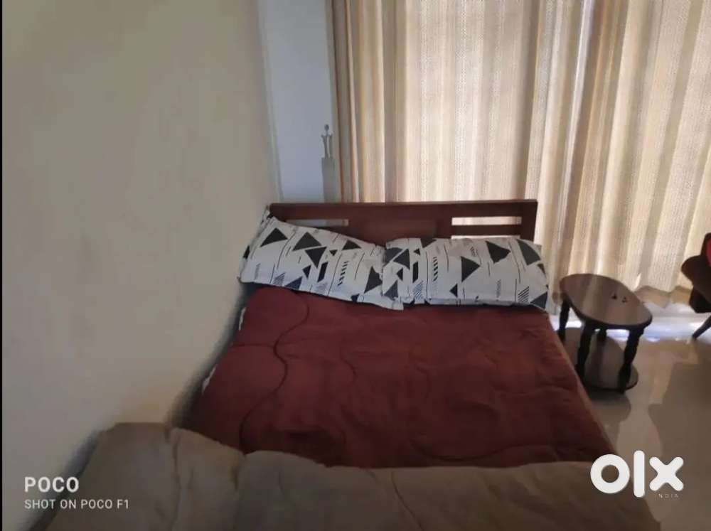 Luxurious Seperate Entrance Single room for rent