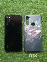 REDMI NOTE 8 64GB 4GB