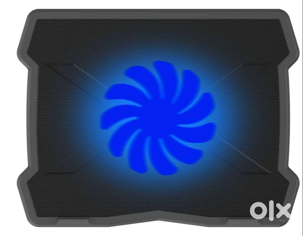 Laptop cooling Pad