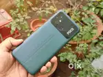 Poco c55, 4g (4+4/64)