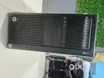 HP Z840 Workstation  Dual Xeon  128GB RAM  512GB SSD  P4000