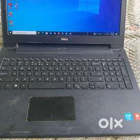 New brand latest laptop New condition