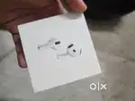 For Sale: Brand New, Sealed Apple AirPods 4 (with ANC) - ₹15,000