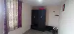 Single room with attached washroom