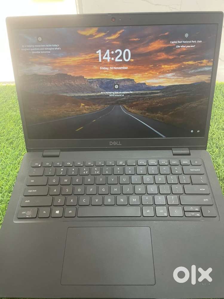 Dell i5 (11genration) mint condition best battery life