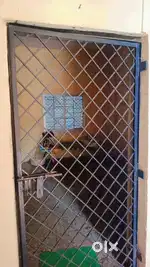 1 BHK GROUND FLOOR FLAT FOR RENT IN JATHARPETH- Bachelor LADIES  Only