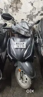 2024/11 honda activa 6g BS6 1ST OWNER