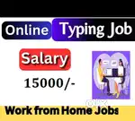 Guaranteed Salary -- Work From Home /Typing Job