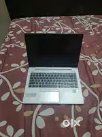 HP ELITEBOOK 840 G5 in brand new condition