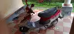 TVS SCOOTY PEP PLUS
