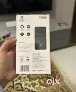 Swiss military power bank 10000 mAh