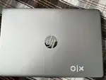 Hp laptop in Excellent condition