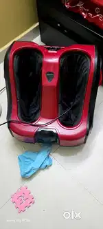 Foot massager